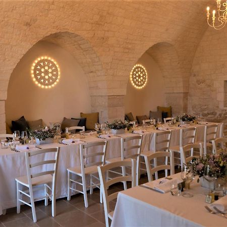 Trulli Arco Antico Villa Locorotondo Exterior photo